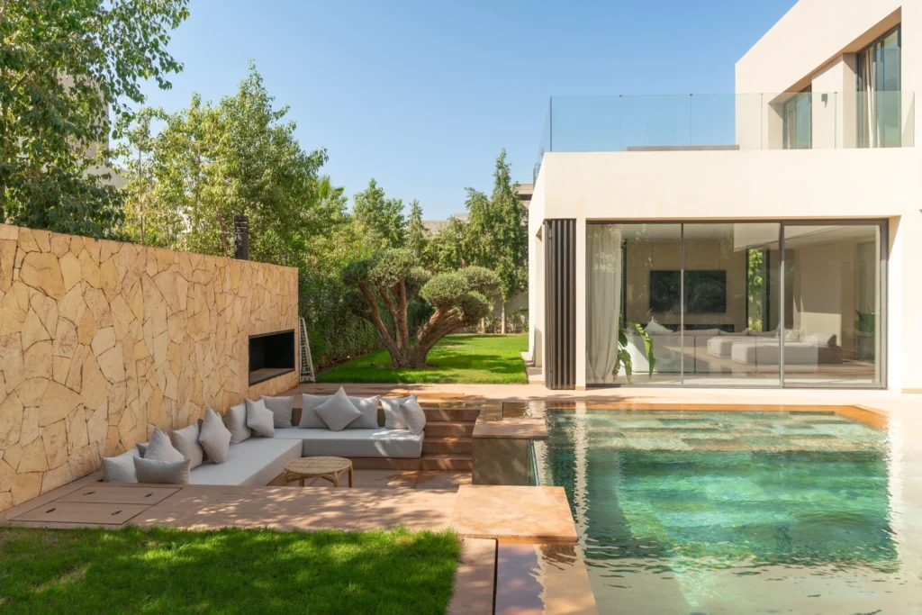 Location villa Marrakech Palmeraie pas cher : payer le juste prix sans perdre en confort 2 WhatsApp Image 2025 10 21 at 13.42.54