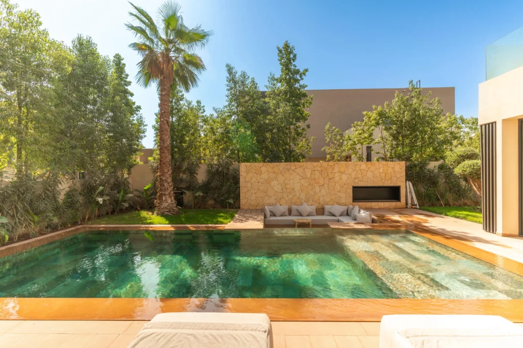 Location villa Marrakech 10 personnes : le guide pour bien choisir 2 location villa Marrakech 10 personnes