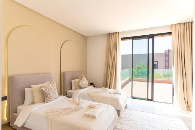 Location villa Marrakech 10 personnes : le guide pour bien choisir 3 location villa Marrakech 10 personnes