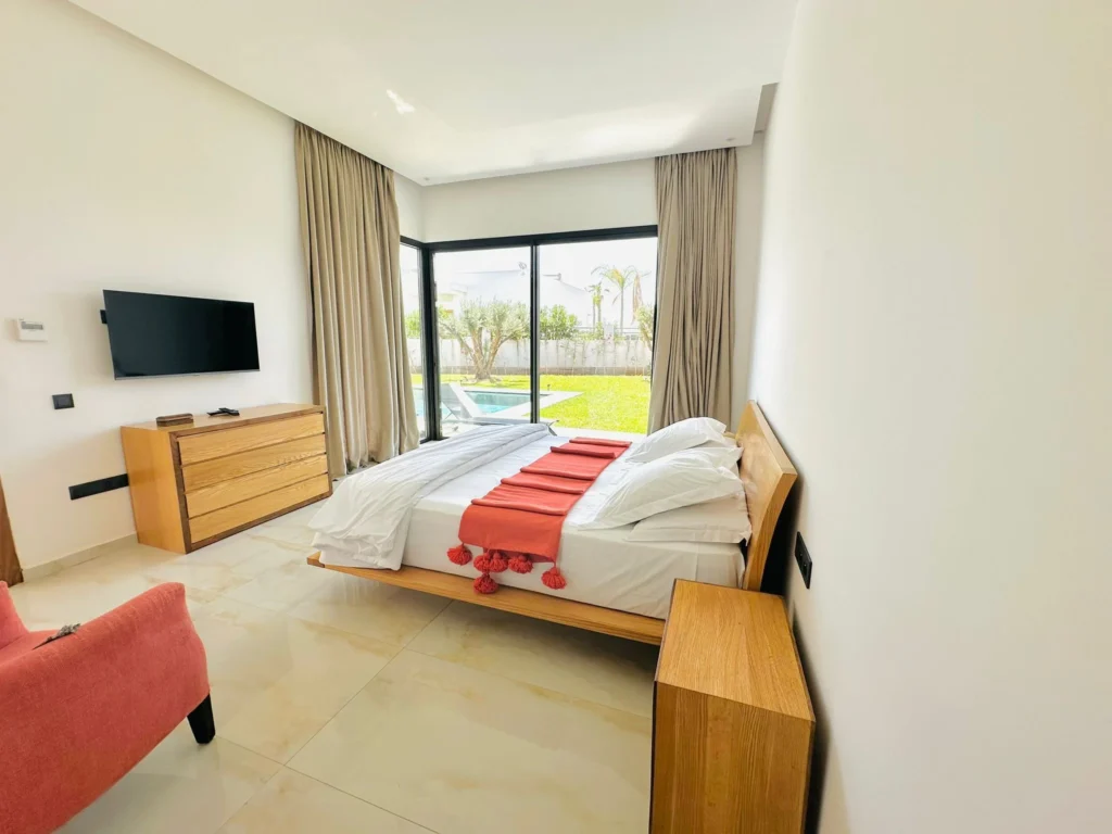 Villa à louer Marrakech : trouvez la villa idéale pour votre séjour 1 Villa à louer Marrakech