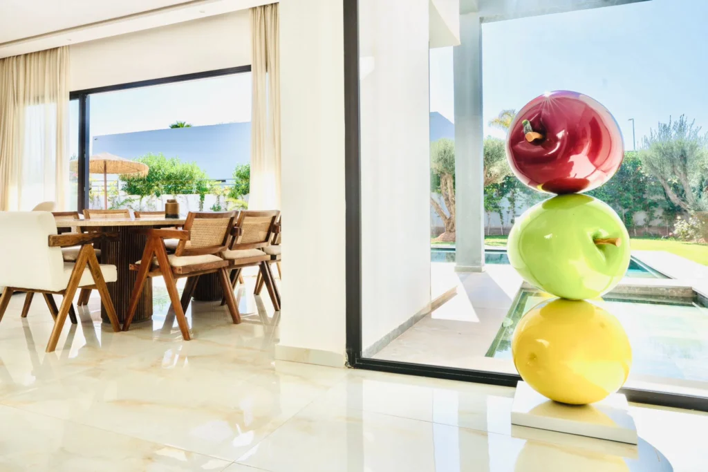 Villa à louer Marrakech : trouvez la villa idéale pour votre séjour 2 Villa à louer Marrakech