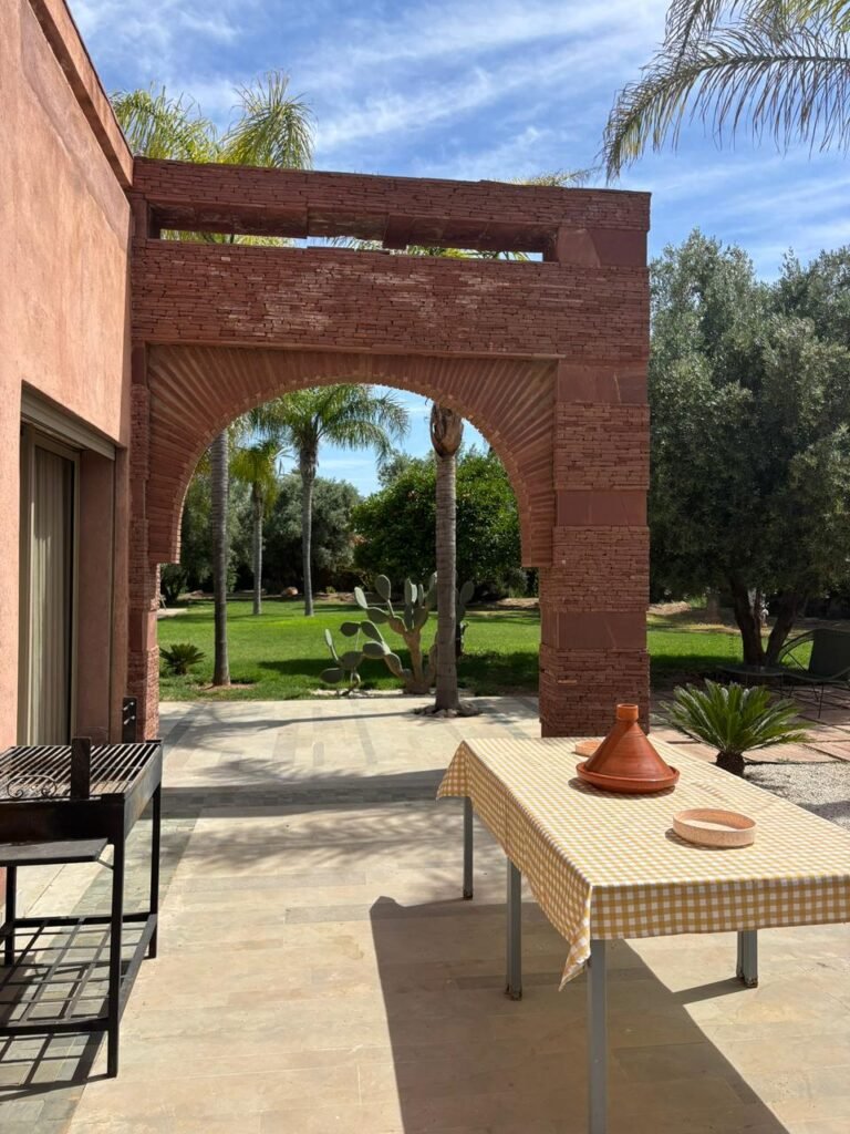 Location Villa Marrakech Mariage : choisir et réserver le bon lieu 1 Location Villa Marrakech Mariage
