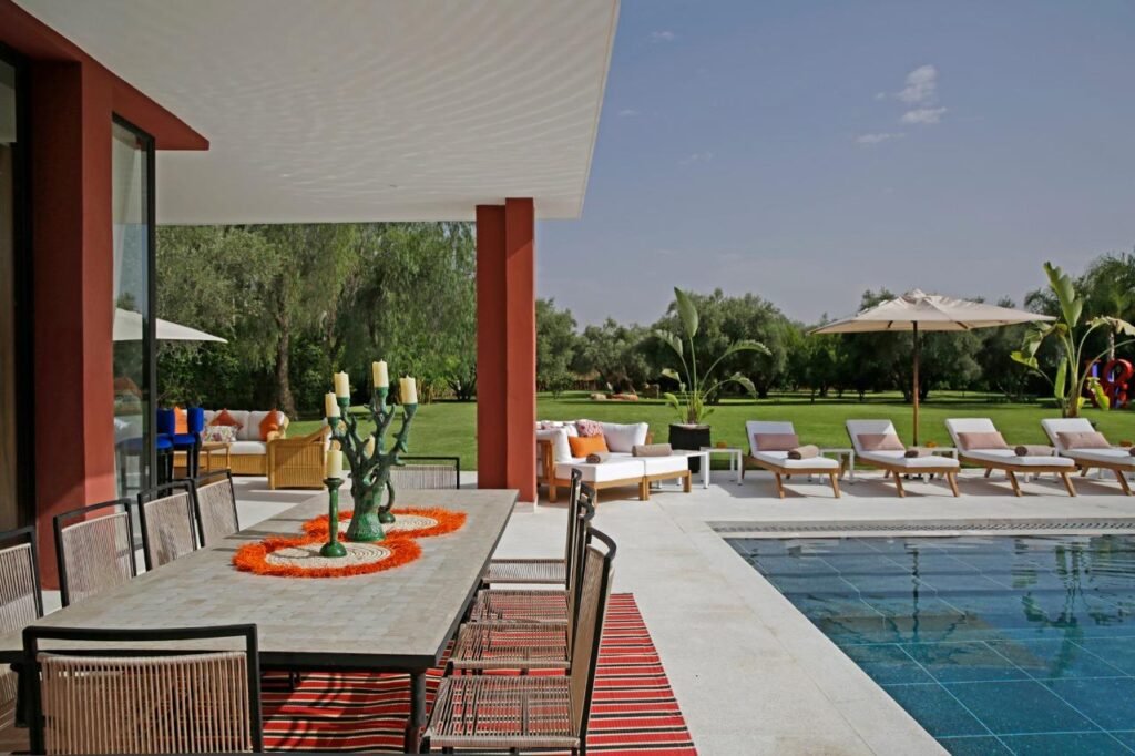 Louer maison Marrakech : le guide de la location longue durée 1 Louer maison Marrakech