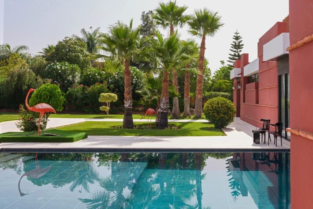 Louer maison Marrakech : le guide de la location longue durée 2 Louer maison Marrakech