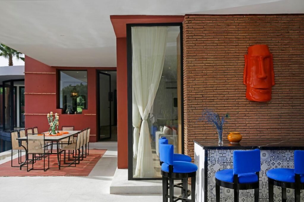 Louer maison Marrakech : le guide de la location longue durée 3 Louer maison Marrakech