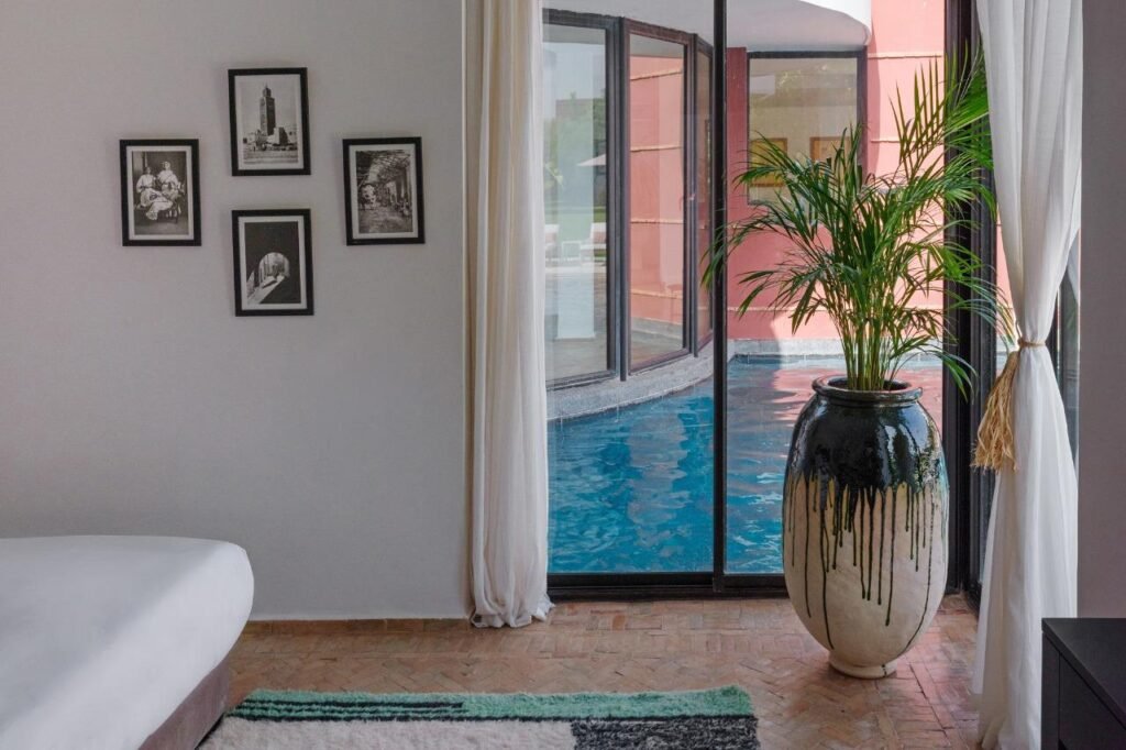 Villa Marrakech Palmeraie : le guide pour choisir et réserver 2 Villa Marrakech Palmeraie