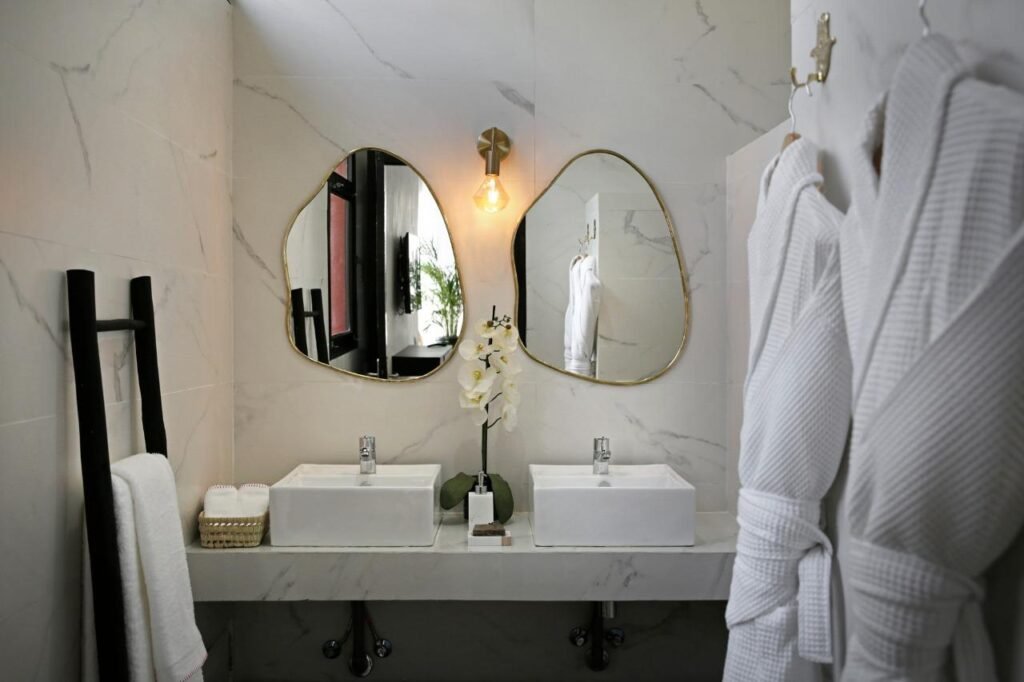 Villa de luxe à Marrakech : le guide pour choisir sans se tromper 1 Villa de luxe à Marrakech