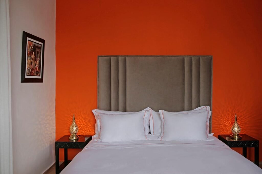 Villa de luxe à Marrakech : le guide pour choisir sans se tromper 2 Villa de luxe à Marrakech