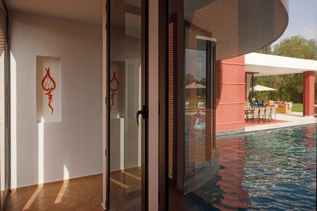 Location villa Marrakech 20 personnes : le guide pour réserver sans erreur 1 location villa Marrakech 20 personnes