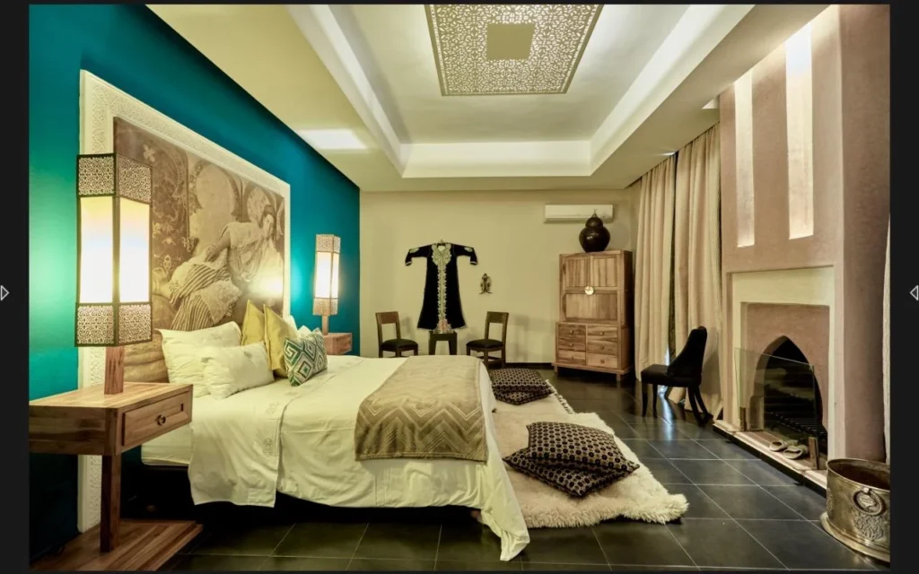 Location villa Marrakech longue durée : le guide complet pour bien choisir 1 location villa Marrakech longue durée