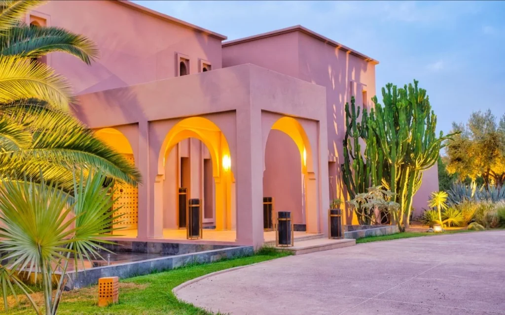 Location villa Marrakech longue durée : le guide complet pour bien choisir 2 location villa Marrakech longue durée