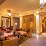 Location de villa à Marrakech 6 villa luxe Marrakech Palmeraie