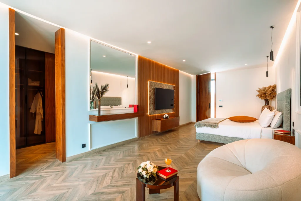 Villa Piscine Privée Marrakech