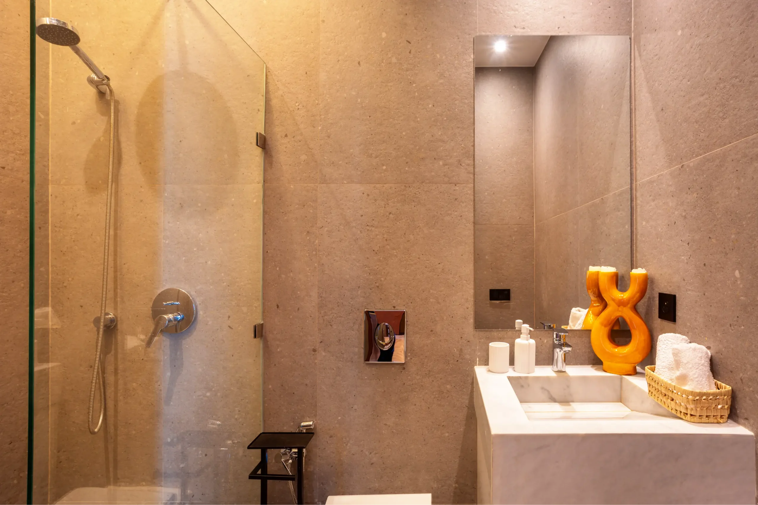 Villa Piscine Privée Marrakech